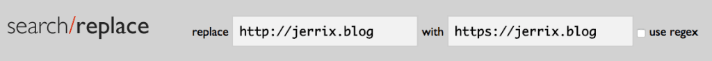 Aanpassing 1 in de database