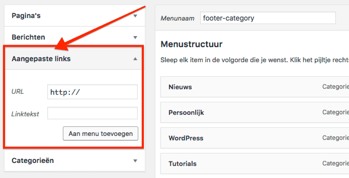 aangepaste-link-wp-menu.png