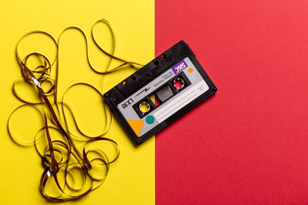 Focus music for working