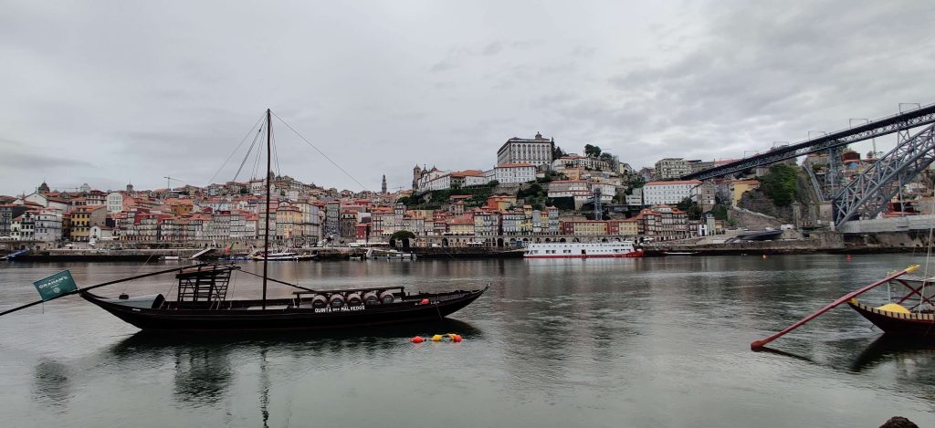 My WordCamp Europe 2022 journey