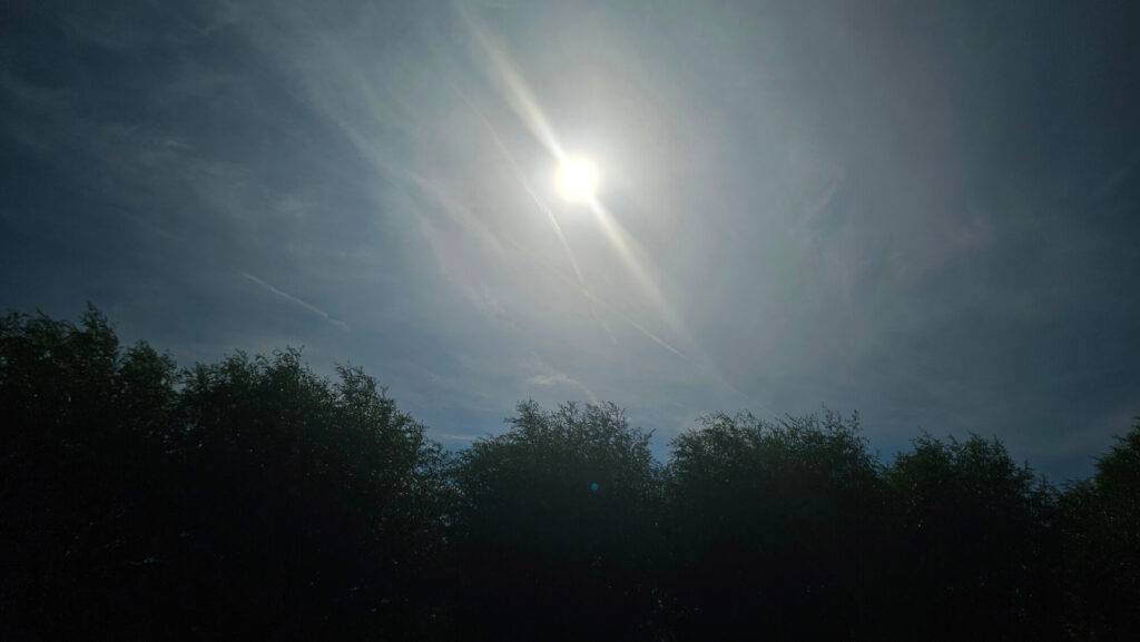 Warmtebron