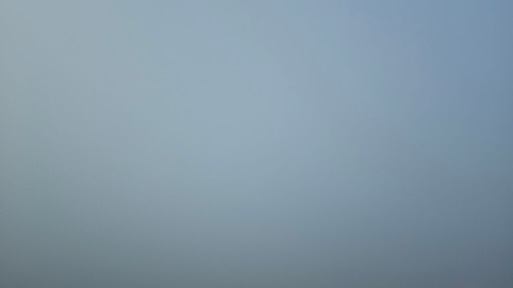 Mistig